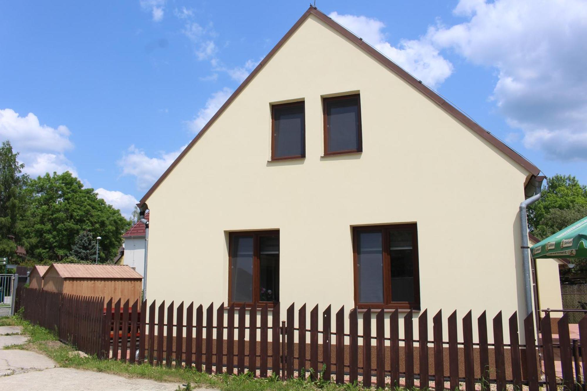 Jihoceska Pohoda U Plaze Třeboň Kültér fotó
